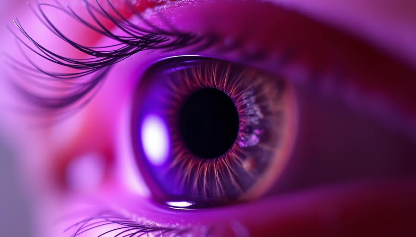 Was Bedeuten Schwarze Punkte Vor Den Augen gedankenportal.de